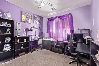 24620 W Quails Nest Lane, Wittmann, AZ 85361 - Photo 29