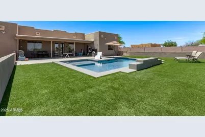 24620 W Quails Nest Lane, Wittmann, AZ 85361 - Photo 37