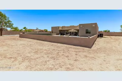 24620 W Quails Nest Lane, Wittmann, AZ 85361 - Photo 45