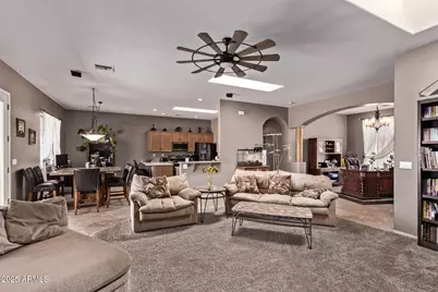 24620 W Quails Nest Lane, Wittmann, AZ 85361 - Photo 5