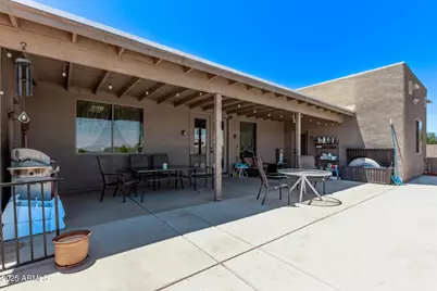 24620 W Quails Nest Lane, Wittmann, AZ 85361 - Photo 35