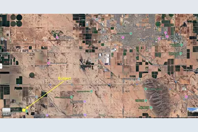32Xx5 W Marsh Road (No Address) Road #-, Casa Grande, AZ 85193 - Photo 3