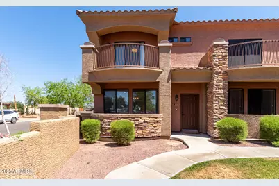 21655 N 36th Avenue #131, Glendale, AZ 85308 - Photo 1