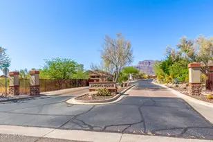 7617 E Desert Honeysuckle Dr, Gold Canyon, AZ 85118 - Photo 37