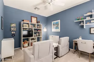 7617 E Desert Honeysuckle Dr, Gold Canyon, AZ 85118 - Photo 31