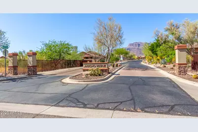 7617 E Desert Honeysuckle Drive, Gold Canyon, AZ 85118 - Photo 37