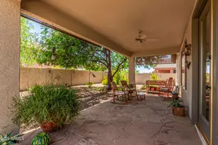 7617 E Desert Honeysuckle Dr, Gold Canyon, AZ 85118 - Photo 29