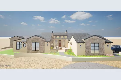 3506 N Crystal Peak Circle, Mesa, AZ 85207 - Photo 1