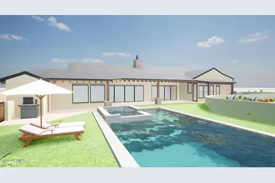 3506 N Crystal Peak Circle, Mesa, AZ 85207 - Photo 3