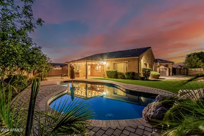 2741 E Odessa, Mesa, AZ 85213 - Photo 1