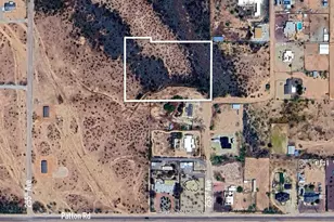 25400 W Patton Rd, Wittmann, AZ 85361 - Photo 1