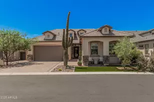 8055 East Jaeger Street, Mesa, AZ 85207 - Photo 1
