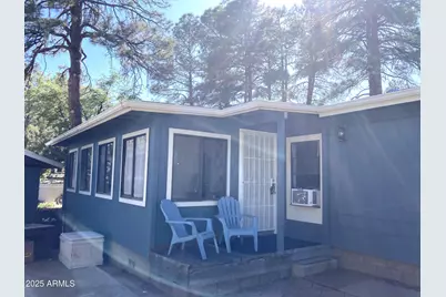 204 N Kodz Road, Payson, AZ 85541 - Photo 5