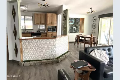 204 N Kodz Road, Payson, AZ 85541 - Photo 3