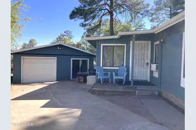 204 N Kodz Road, Payson, AZ 85541 - Photo 3