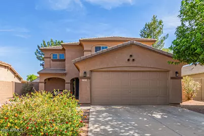 17851 W Calavar Road, Surprise, AZ 85388 - Photo 1