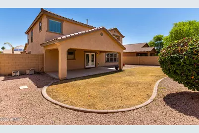 4122 E Palm Beach Drive, Chandler, AZ 85249 - Photo 41