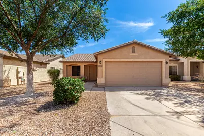 30212 N Sunray Drive, San Tan Valley, AZ 85143 - Photo 1