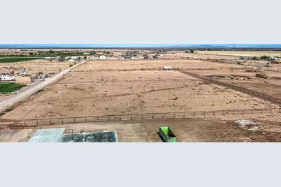 Lot 1B N Clemans Road #1B, Coolidge, AZ 85128 - Photo 5