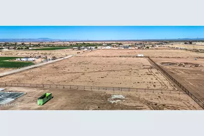 Lot 1B N Clemans Road #1B, Coolidge, AZ 85128 - Photo 7