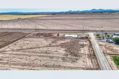 Lot 1B N Clemans Road #1B, Coolidge, AZ 85128 - Photo 25