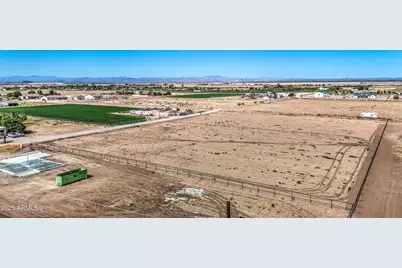 Lot 1B N Clemans Road #1B, Coolidge, AZ 85128 - Photo 9