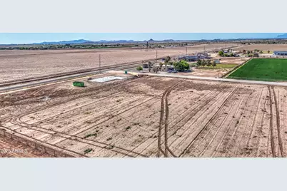 Lot 1B N Clemans Road #1B, Coolidge, AZ 85128 - Photo 19