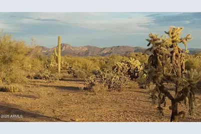 218Xx W Galvin Street W #4, Wittmann, AZ 85361 - Photo 5