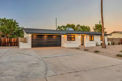 4910 E Shaw Butte Drive, Scottsdale, AZ 85254 - Photo 1