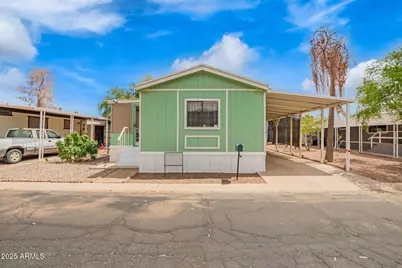 426 W Cottonwood Lane #25, Casa Grande, AZ 85122 - Photo 1