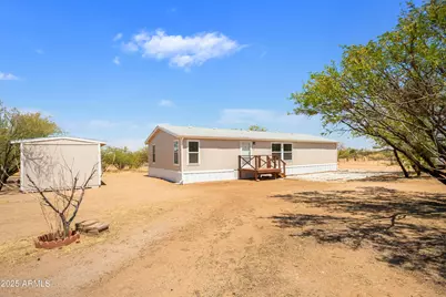 5863 E Dakota, Hereford, AZ 85615 - Photo 1