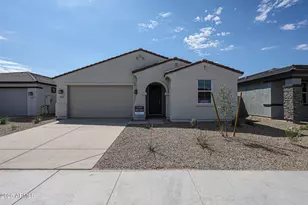 39985 W Sparks Ln, Maricopa, AZ 85138 - Photo 1