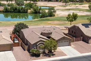 2118 N St Andrews Dr, Casa Grande, AZ 85122 - Photo 1