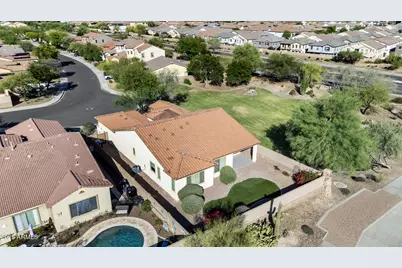 29302 N 126th Lane, Peoria, AZ 85383 - Photo 23