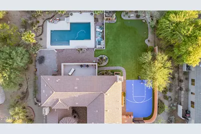 9753 E Suncrest Road, Scottsdale, AZ 85262 - Photo 89