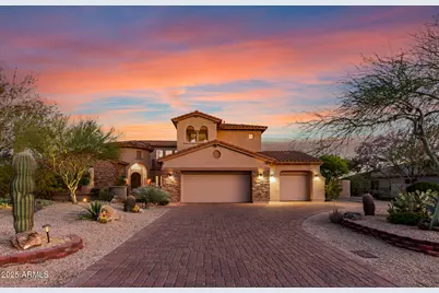 9753 E Suncrest Road, Scottsdale, AZ 85262 - Photo 1