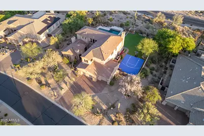 9753 E Suncrest Road, Scottsdale, AZ 85262 - Photo 83