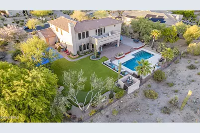 9753 E Suncrest Road, Scottsdale, AZ 85262 - Photo 91