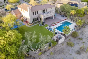 9753 E Suncrest Rd, Scottsdale, AZ 85262 - Photo 91