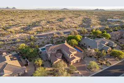 9753 E Suncrest Road, Scottsdale, AZ 85262 - Photo 87