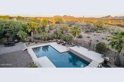 9753 E Suncrest Road, Scottsdale, AZ 85262 - Photo 95