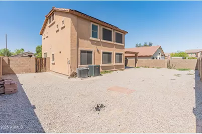 15985 W Bartlett Avenue, Goodyear, AZ 85338 - Photo 49