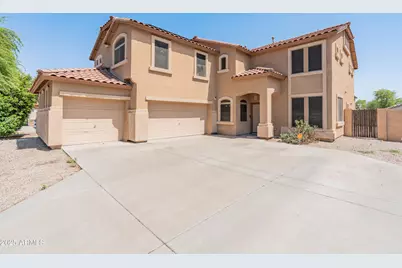 15985 W Bartlett Avenue, Goodyear, AZ 85338 - Photo 3