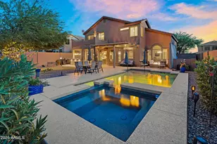 3859 N El Sereno St, Mesa, AZ 85207 - Photo 1