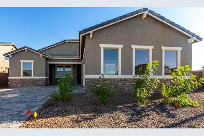 16455 W Avenida Del Sol --, Surprise, AZ 85387 - Photo 1