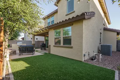 24117 N 162nd Avenue, Surprise, AZ 85387 - Photo 29