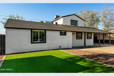 1644 W Mountain View Road, Phoenix, AZ 85021 - Photo 5