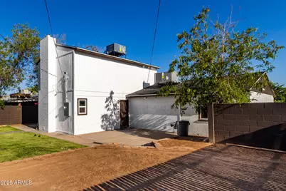 1644 W Mountain View Road, Phoenix, AZ 85021 - Photo 33