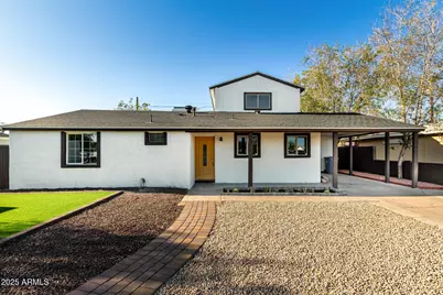 1644 W Mountain View Road, Phoenix, AZ 85021 - Photo 1