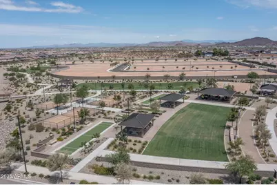 24111 N 162nd Avenue, Surprise, AZ 85387 - Photo 49